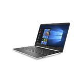 HP 15-DY1731MS 15.6" Touch 8GB 512GB SSD Intel Core I3-1005G1 1.2GHz WIN11H, Natural Silver (Refurbished - Fair)