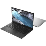 Dell XPS 13 7390 13.4" 16GB 512GB SSD Core™ i7-10710U 1.1GHz WIN11H, Sliver (Refurbished - Fair)