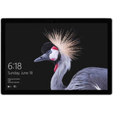 Microsoft Surface Pro 5 12.3" (256GB, WiFi, i5-7300 2.6GHz) Platinum (Refurbished - Very Good)