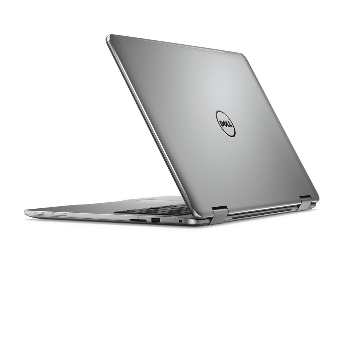 Dell Inspiron 7773 17.3" 16GB 256GB SSD Core™ i7-8550U 4.50GHz WIN11H, ERA GRAY (Refurbished - Fair)