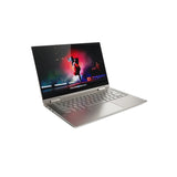 Lenovo Yoga C740-14IML (14" Touch, 8GB, 512GB SSD, i7-10510U 1.8GHz) Win11H, Mica (Refurbished - Very Good)