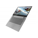 Lenovo IdeaPad Flex 6 14IKB 14" 8GB 512GB SSD Core™ i3-8130U 2.2GHz WIN11H, Platinum Gray (Refurbished - Fair)