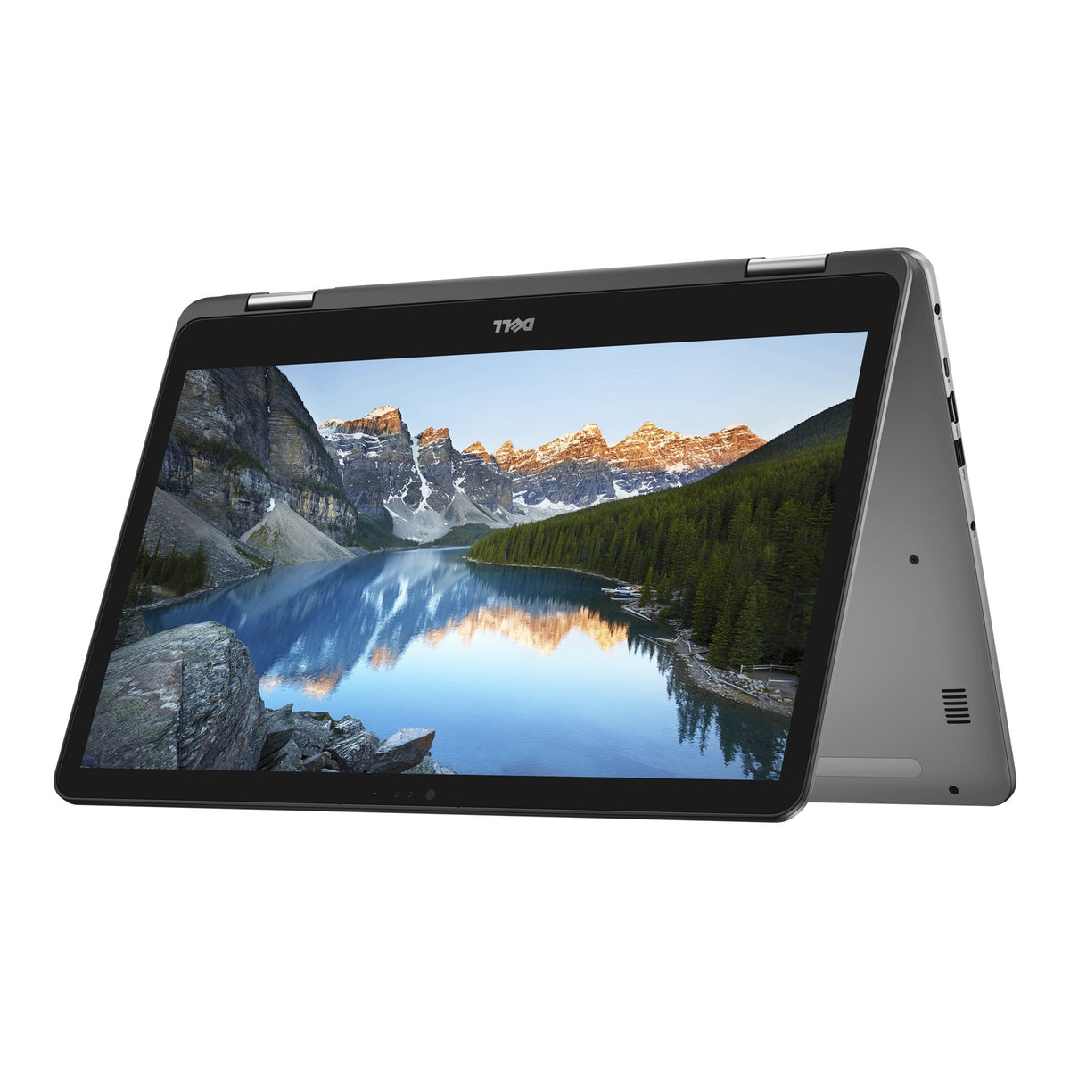 Dell Inspiron 7773 17.3" 16GB 512GB SSD Core™ i7-8550U 4.50GHz WIN11H, Platinum Silver (Refurbished - Fair)