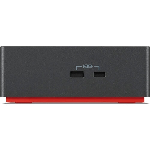 Lenovo ThinkPad Universal Thunderbolt 4 Dock (Refurbished - Very Good)