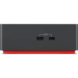 Lenovo ThinkPad Universal Thunderbolt 4 Dock (Refurbished - Very Good)