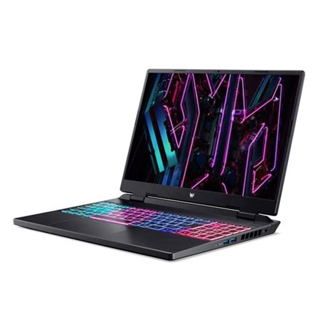 Acer Predator Helios Neo 16 PHN16-71 16" 16GB 256GB SSD Core™ i7-13700HX 3.60GHz, Abyssal Black (Refurbished - Fair)