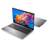 Dell Latitude 5520 15.6" 16GB 512GB SSD Core™ i5-1145G7 2.6GHz WIN11P, Titan Gray (Refurbished - Premium)