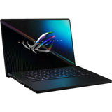 Asus Rog Zephyrus M16 Gaming GU603HM 16" 16GB 512GB SSD Core™ i9-11900H 2.6GHz WIN11H, Black (Refurbished - Very Good)