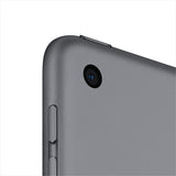 Apple iPad 8th Gen 10.2" - 32GB, WiFi, Space Gray (Refurbished - Fair)