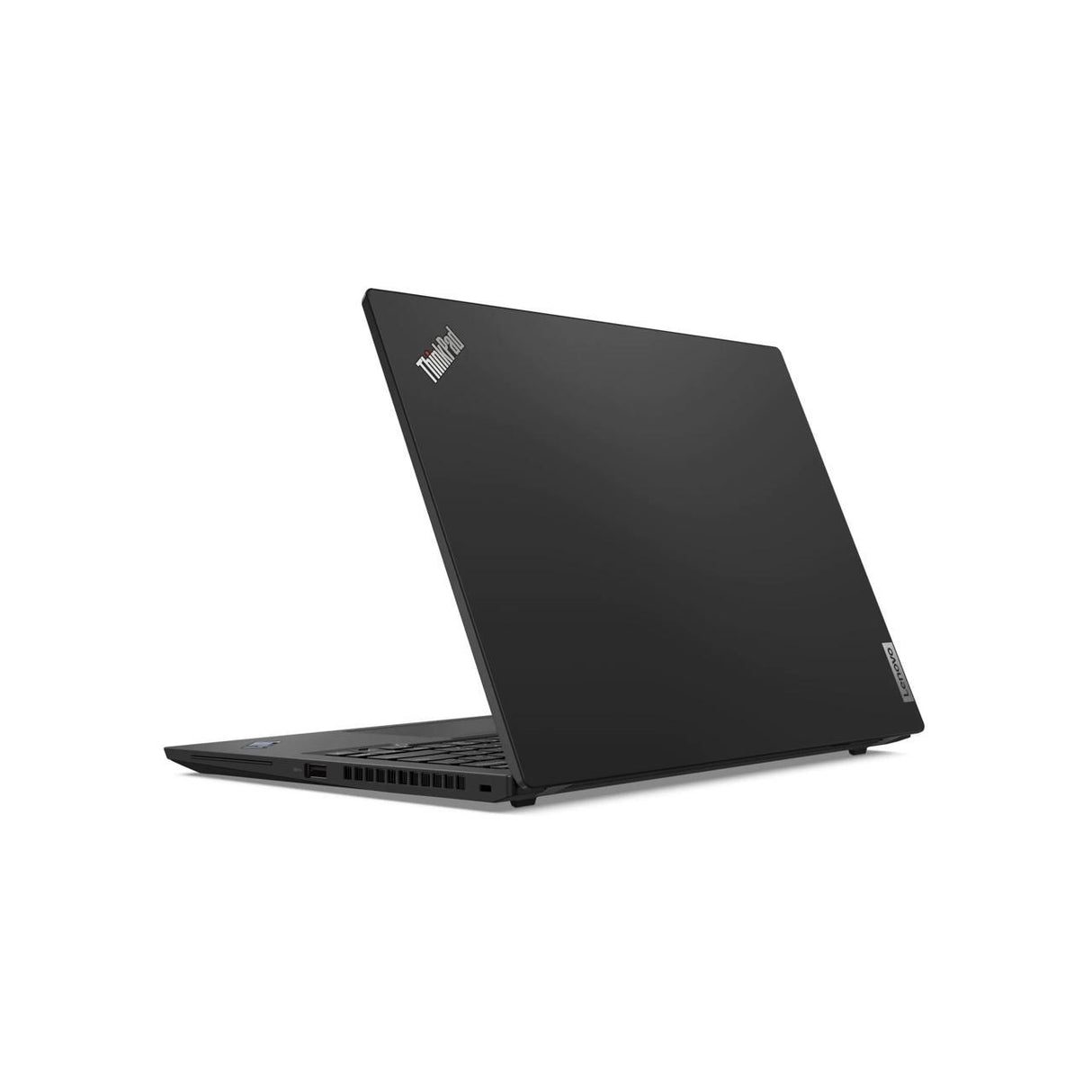 Lenovo ThinkPad X13 Yoga Gen 2 13.3" 16GB 256GB SSD Core™ i5-1145G7 2.6GHz WIN11P, Black (Refurbished - Fair)