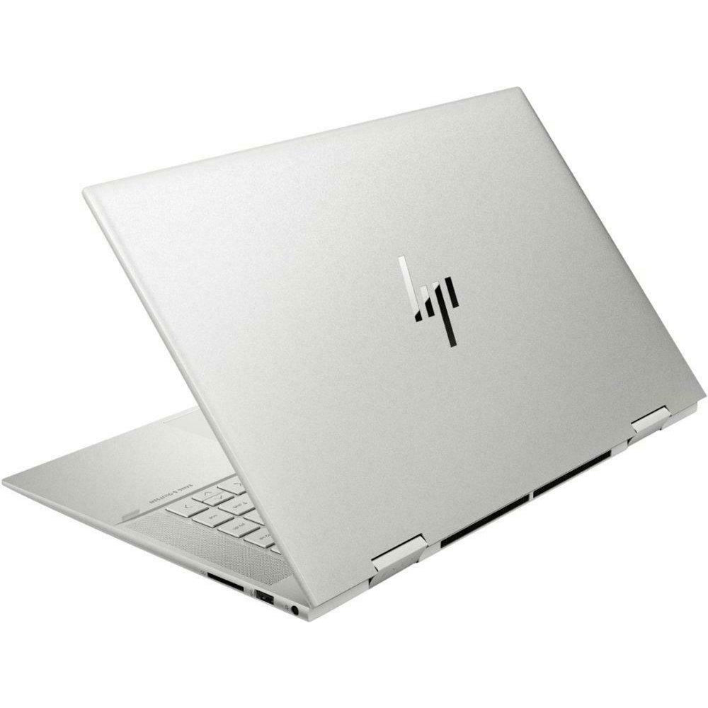 HP Envy X360 15M-CN0012DX 15.6" 12GB 256GB SSD Core™ i7-8550U 4.50GHz WIN11H, Silver (Refurbished - Very Good)