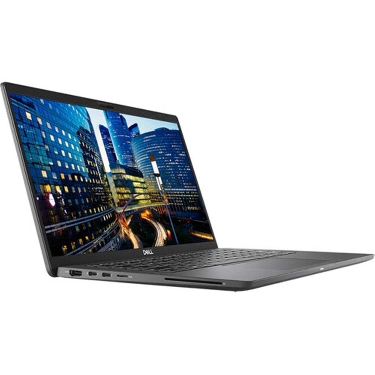 Dell Latitude 7410 14" 16GB 256GB SSD Core™ i7-10610U 1.8GHz WIN11P, Gray (Refurbished - Very Good)