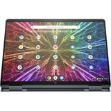 HP Elite Dragonfly Chromebook 13.6" 16GB 256GB SSD Core™ i5-1245U 1.6GHz ChromeOS, Slate Blue (Refurbished - Very Good)