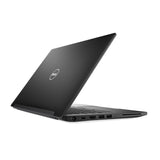 Dell Latitude 7490 14" 8GB 256GB SSD Core™ i7-8650U 1.9GHz WIN11P, Black (Refurbished - Fair)