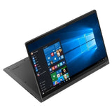 Lenovo Ideapad 5 15IIL05 15.6" 16GB 512GB SSD Core™ i5-1035G1 1.0GHz WIN11H, Graphite Gray (Refurbished - Fair)