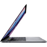 Apple MacBook Pro (15-inch, 2018) 15.4" 32GB 256GB SSD Core™ i7-8750H 2.2GHz macOS, Space Gray (Refurbished - Fair)