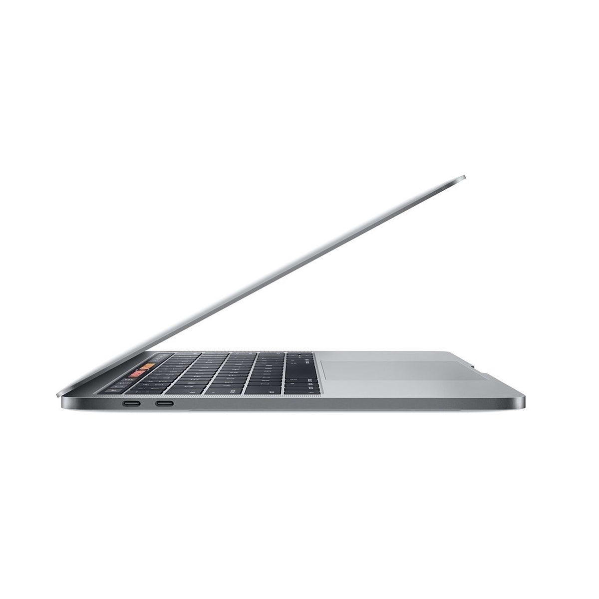Apple MacBook Pro (13-inch, 2018) 13.3" 16GB 256GB SSD Core™ i7-8569U 2.8GHz macOS, Space Gray (Refurbished - Fair)