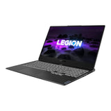 Lenovo Legion S7 15ACH6 15.6" 16GB 512GB SSD AMD Ryzen™ 7 5800H 3.20GHz WIN11P, Shadow Black (Refurbished - Very Good)