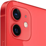 Apple iPhone iPhone 12 64GB 6.1" 5G Fully Unlocked, Red (Refurbished - Fair)