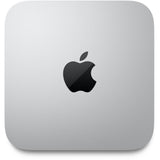 Apple Mac Mini MGNR3LL/A 8GB 256GB SSD Apple M1 3.2GHz macOS, Silver (Refurbished - Fair)