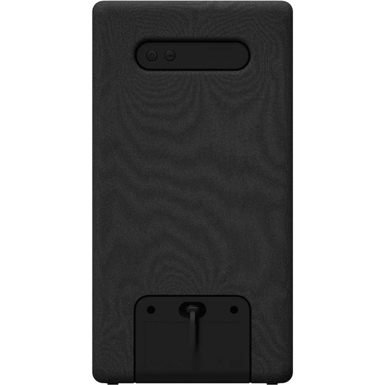 Sony - SA-SW3 200W Wireless Subwoofer - Black (Refurbished - Excellent)