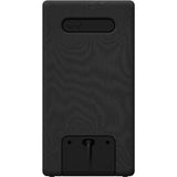 Sony - SA-SW3 200W Wireless Subwoofer - Black (Refurbished - Excellent)