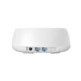 TP-Link - Deco 7 BE3600 Dual-Band Wi-Fi 7 Whole Home Mesh Router System – Deco BE3600 (New)