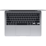 Apple MacBook Air (Early 2020) 13.3" 8GB 256GB SSD Core™ i5-1030NG7 1.1GHz macOS, Space Grey (Refurbished - Fair)