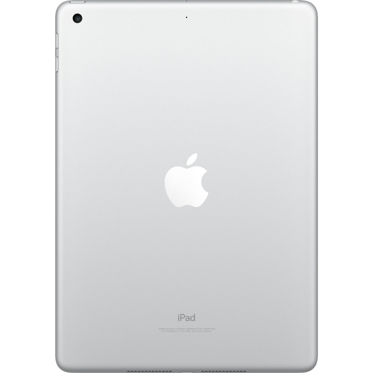 Apple iPad 6th Gen 9.7" - 32GB, 4G LTE Unlocked, Silver (Refurbished - Fair)