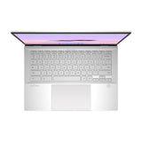 Asus ExpertBook CX54 Chromebook Plus 14" 32GB 512GB SSD Core™ Ultra 7 155U 1.7GHz, Slate Gray (Refurbished - Very Good)