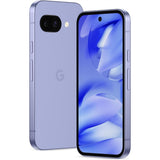 Google Pixel 9a 128GB 6.3" - 5G Unlocked, Iris (Refurbished - Very Good)