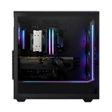 iBUYPOWER Slate Gaming (32GB, 1TB SSD, i7-14700F 2.10GHz, RTX 5060) Win11P (New)
