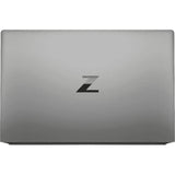 HP Zbook Power G8 15.6" 32GB 512GB SSD Core™ i5-11500H 2.9GHz WIN11P, Gray (Refurbished - Fair)