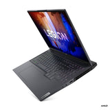 Lenovo Legion 5 Pro 16ARH7H 16" 16GB 1TB SSD AMD Ryzen™ 7 6800H 3.2GHz WIN11H, Storm Grey (Refurbished - Fair)