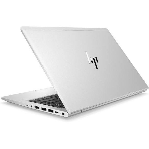 HP EliteBook 640 G9 14" 16GB 512GB SSD Core™ i5-1235U 1.3GHz WIN11P, Silver (Refurbished - Very Good)