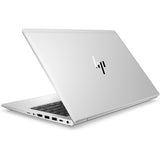 HP EliteBook 640 G9 14" 16GB 512GB SSD Core™ i5-1235U 1.3GHz WIN11P, Silver (Refurbished - Very Good)