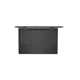 Dell Inspiron 13-7300 13.3" Touch 16GB 512GB SSD Core™ i7-10510U 1.8GHz Win11H, Black (Refurbished - Fair)