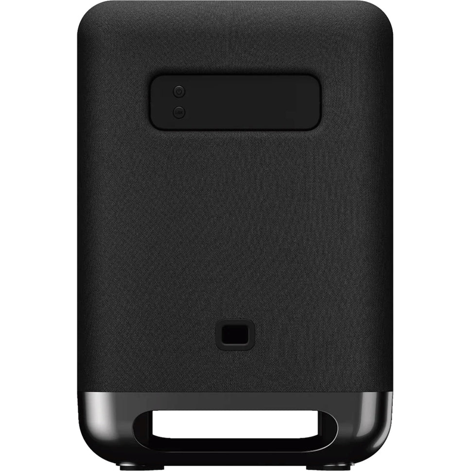 Sony - SA-SW5 300W Wireless Floor-standing Subwoofer - Black (New, Open Box)
