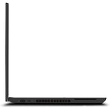 Lenovo ThinkPad T15p Gen 3 15.6" 32GB 256GB SSD Intel Core™ I7-12700H 3.70GHz WIN11P, Black (Refurbished - Fair)