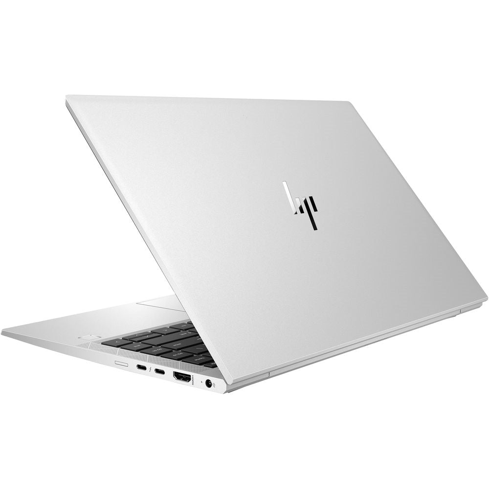 HP Elitebook 840 G7 14" 16GB 512GB SSD Core™ i5-10310U 1.7GHz WIN11P, Silver (Refurbished - Excellent)