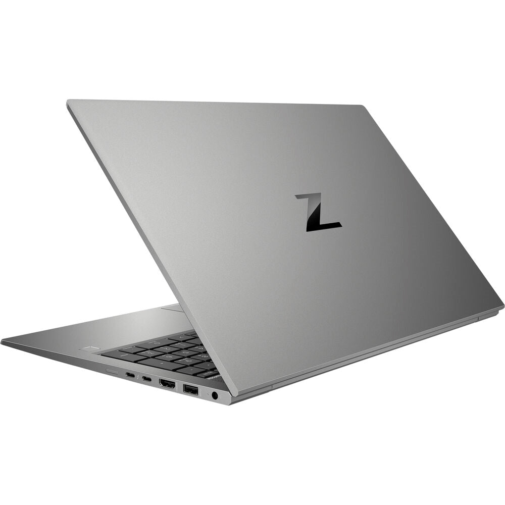 HP ZBook Power G9 15.6" 16GB 512GB SSD Core™ i7-12800H 2.4GHz WIN11P, Gray (Refurbished - Fair)