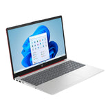 HP 15-FD0083WM 15.6" 8GB 128GB SSD Intel Processor N200 3.7GHz Win11P, Scarlet Red (Refurbished - Very Good)