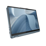 Lenovo FLEX 7 14IAU7 14" 16GB 256GB SSD Core™ i7-1255U 2.8GHz WIN11H, Abyss Blue (Refurbished - Fair)