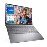 Dell Inspiron 13 5310 13.3" 16GB 512GB SSD Core™ I5-11320H 3.20GHz WIN11H, Platinum Silver (Refurbished - Fair)