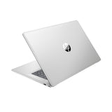 HP 17-CN4047NR 17.3" 16GB 512GB SSD Core™ 7 150U 5.4GHz WIN11H, Natural Silver (Refurbished - Very Good)