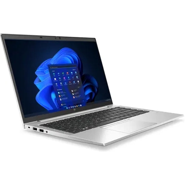HP EliteBook 840 G8 14" 16GB 512GB SSD Core™ i5-1145G7 2.60GHz WIN11P, Silver (Refurbished - Very Good)