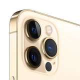Apple iPhone 12 Pro Max 256GB - 6.7" 5G Verizon, Gold (Certified Refurbished)