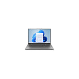 Lenovo Slim 7 16IAH7 16" 32GB 512GB SSD Core™ I7-12700H 2.3GHz WIN11H, Storm Gray (Refurbished - Very Good)