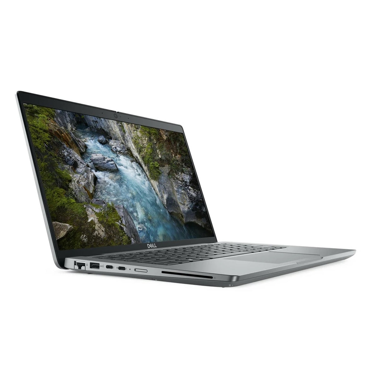 Dell Precision 3490 Mobile Workstation 14" 32GB 256GB SSD Core™ Ultra 7 155H 1.5GHz WIN11H, Silver (Refurbished - Very Good)