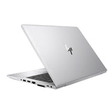 HP EliteBook 850 G5 15.6" 8GB 512GB SSD Core™ i5-8365U 1.6GHz WIN11P, Silver (Refurbished - Fair)